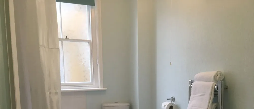 Elmsdale Guest House