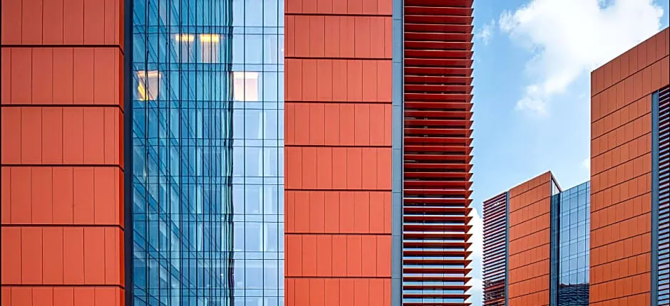 Grand Mercure Chengdu East