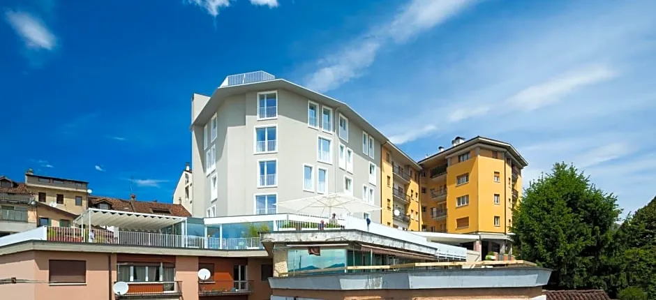 Suites Hotel Astor
