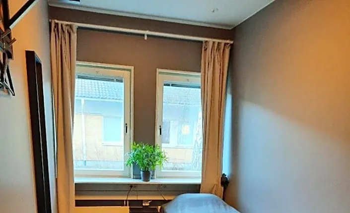 Vandrarhem Uppsala - Portalgatan