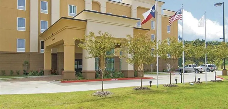 Hampton Inn & Suites Palestine
