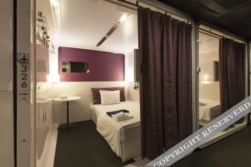 First Cabin Kyoto Karasuma
