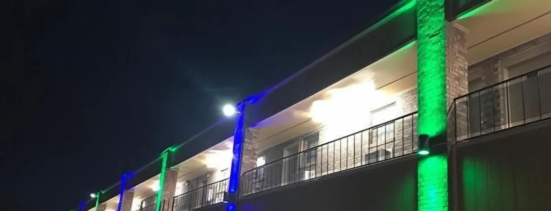 Extended Stay Snyder