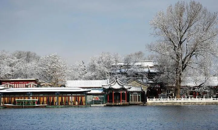 Home Inn (Beijing Xuanwumen)