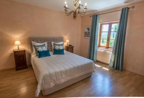 Hotel Les Hospitaliers