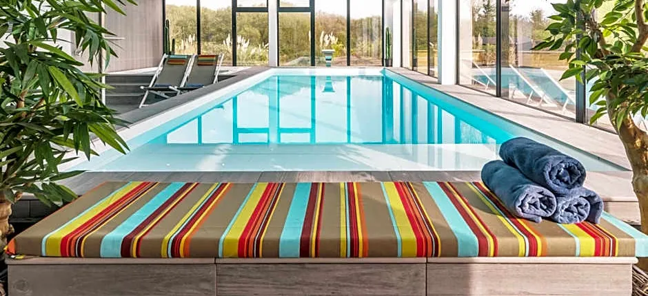 Carnac Lodge Hotel & Spa