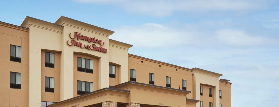 Hampton Inn & Suites Williston
