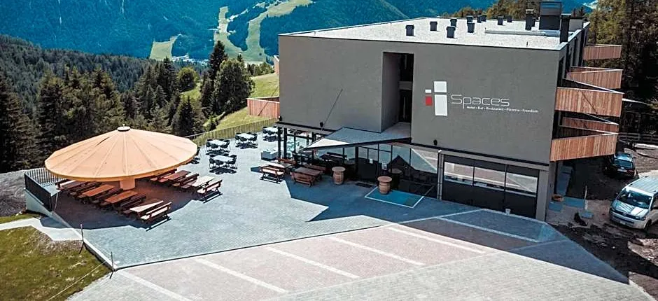 Spaces Hotel