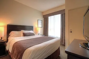 Delta Hotels by Marriott Grand Okanagan Resort