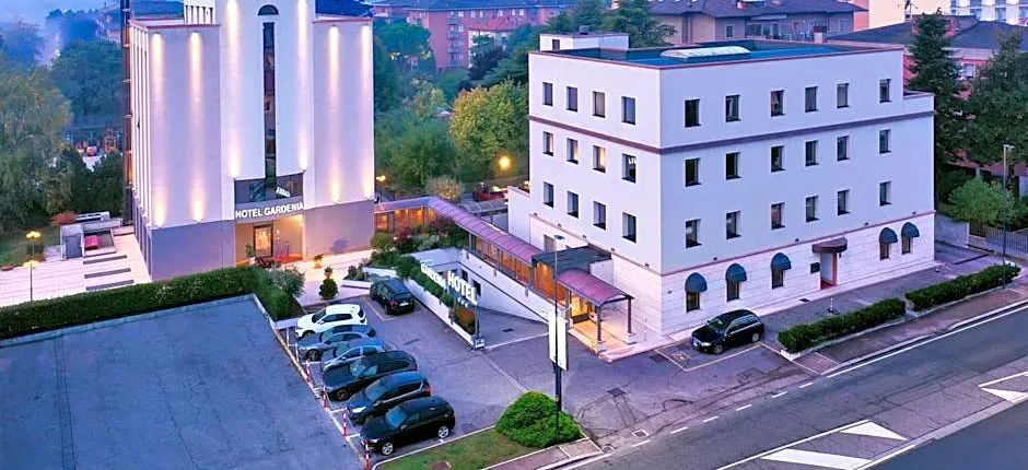 Hotel Gardenia