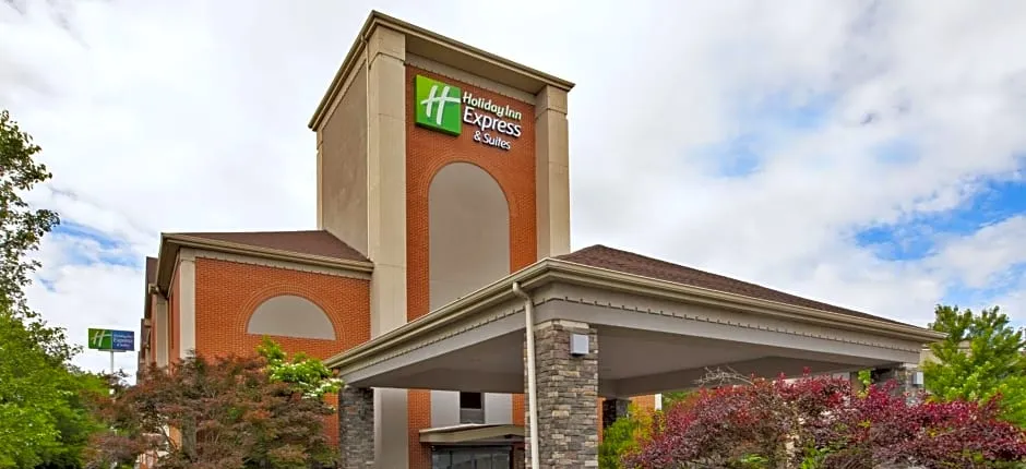 Holiday Inn Express Hotel & Suites Cincinnati Northeast-Milford by IHG