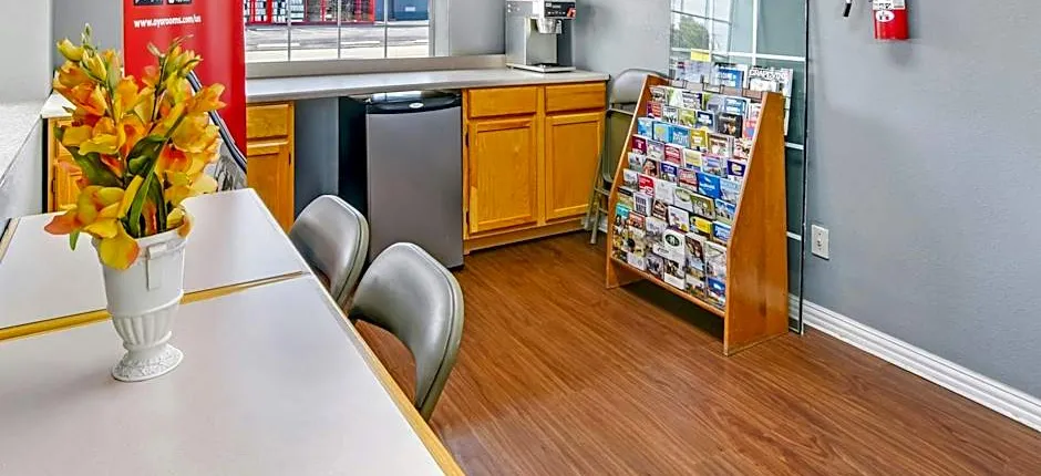 OYO Hotel Killeen