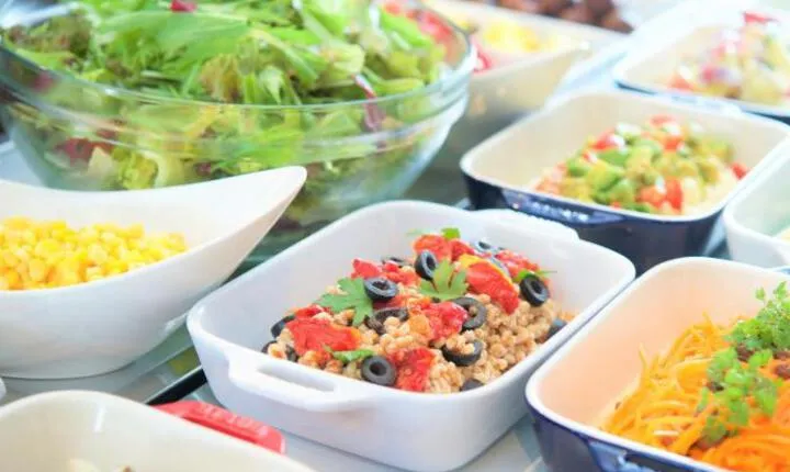 Hotel La Raison Osaka