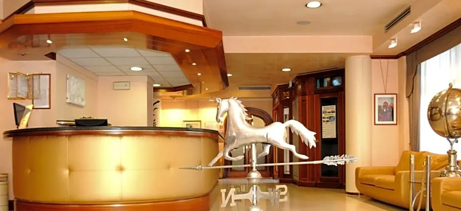 Hotel Mondial