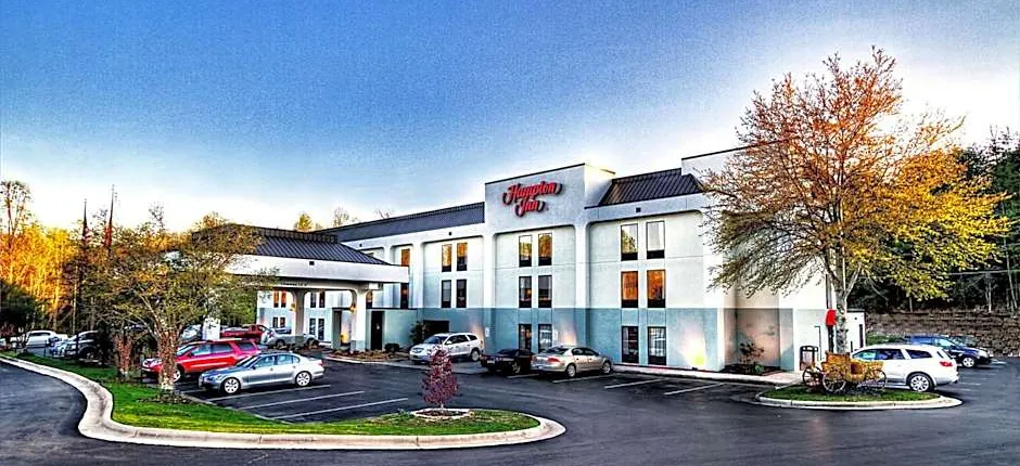 Hampton Inn By Hilton Jonesville/Elkin