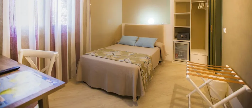 Hotel Aegusa Dipendenza