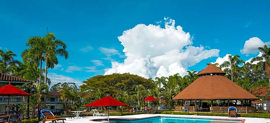 Decameron Las Heliconias - All Inclusive