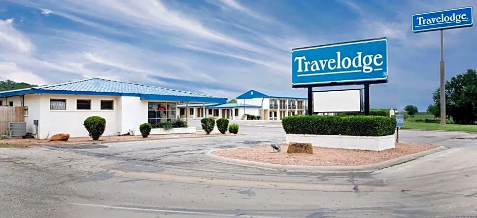 Travelodge by Wyndham Ozona