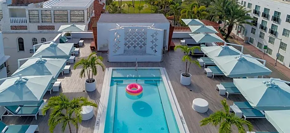 Dream South Beach by Hyatt