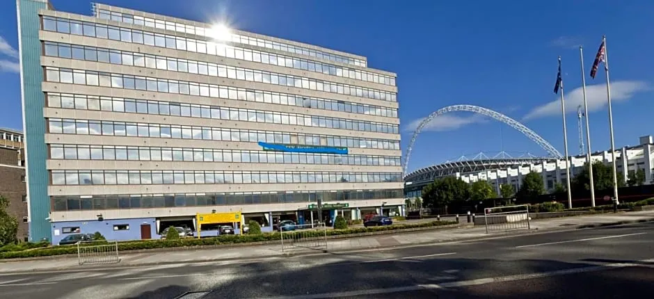 London - Wembley International Hotel