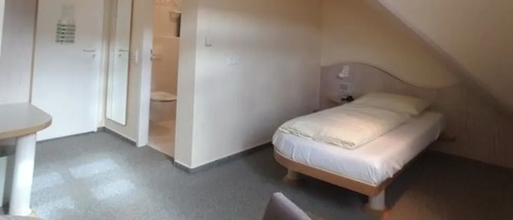 Stadthotel Engel