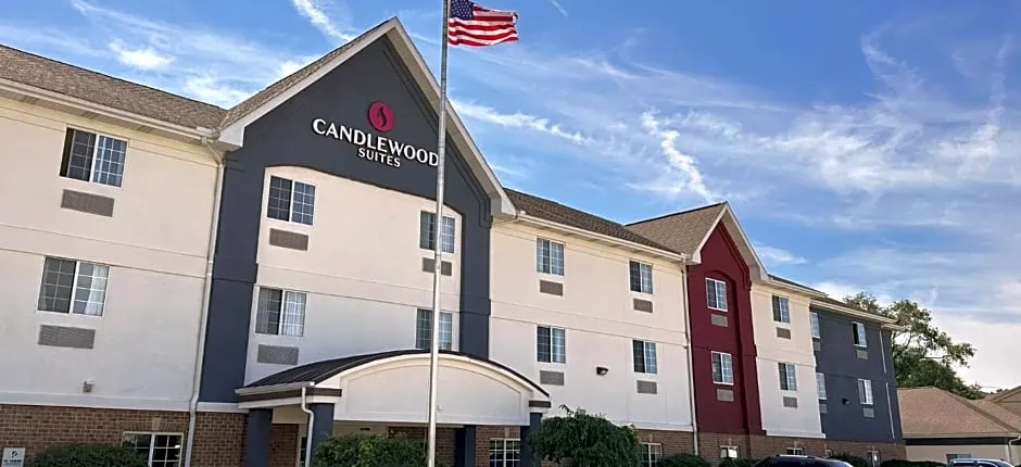Candlewood Suites South Bend Airport By IHG