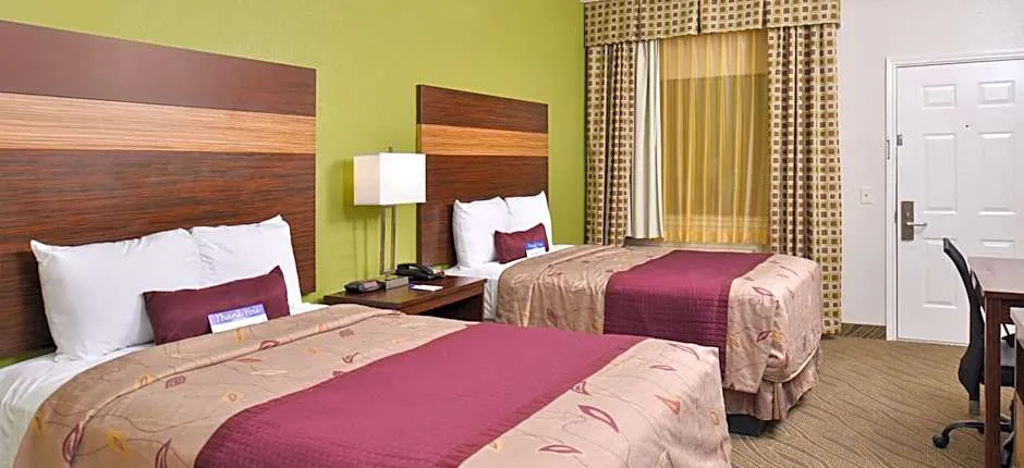 Americas Best Value Inn & Suites Houston Downtown
