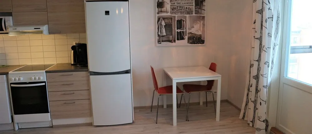 Pro Apartments