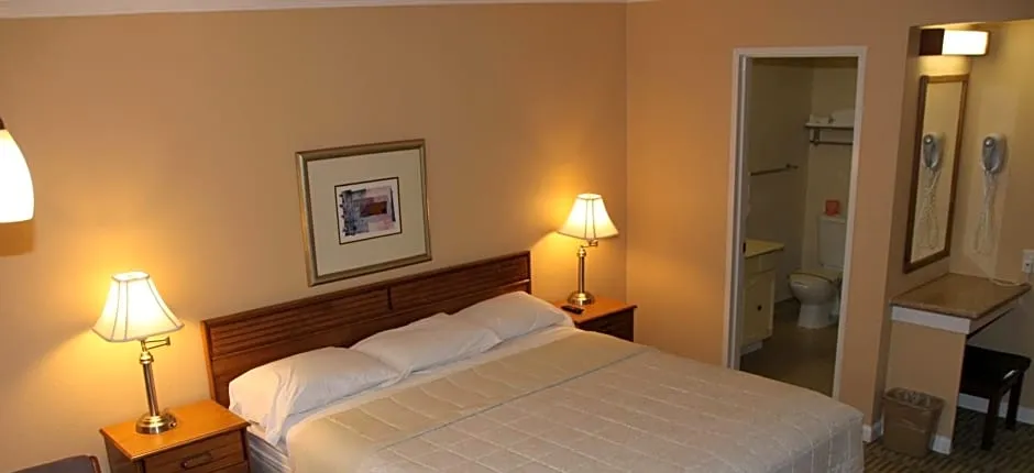 Villa Inn