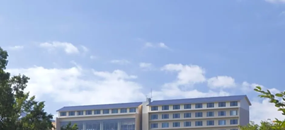 Kyukamura Setouchi-Toyo