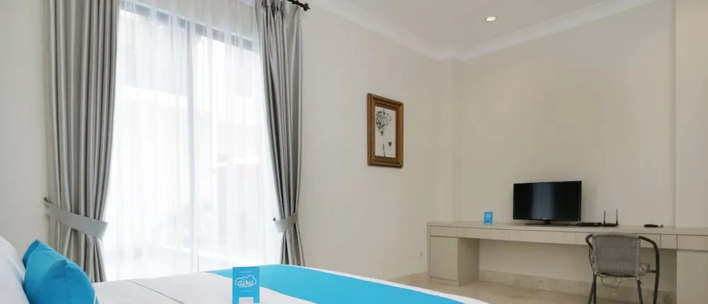 Airy Kemang Bangka Dua D 7 Jakarta