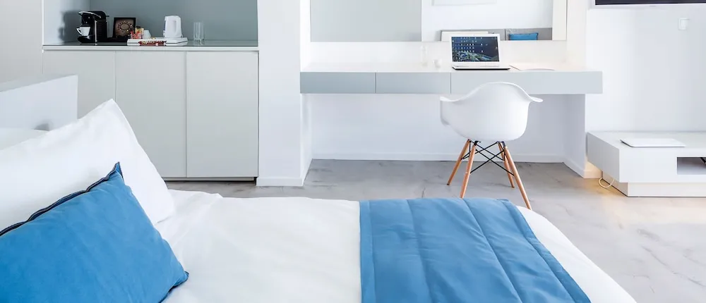 Alti Santorini Suites - Adults Only