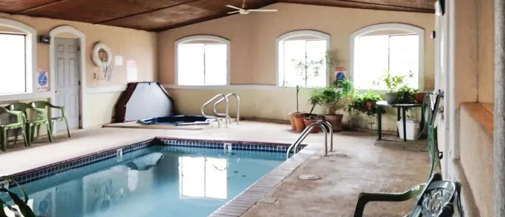 Travelodge By Wyndham Guymon