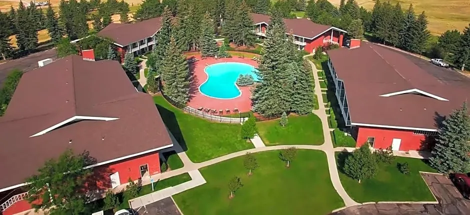 Little America Hotel & Resort Cheyenne