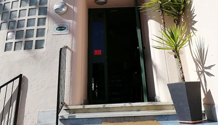 Hotel Caprice
