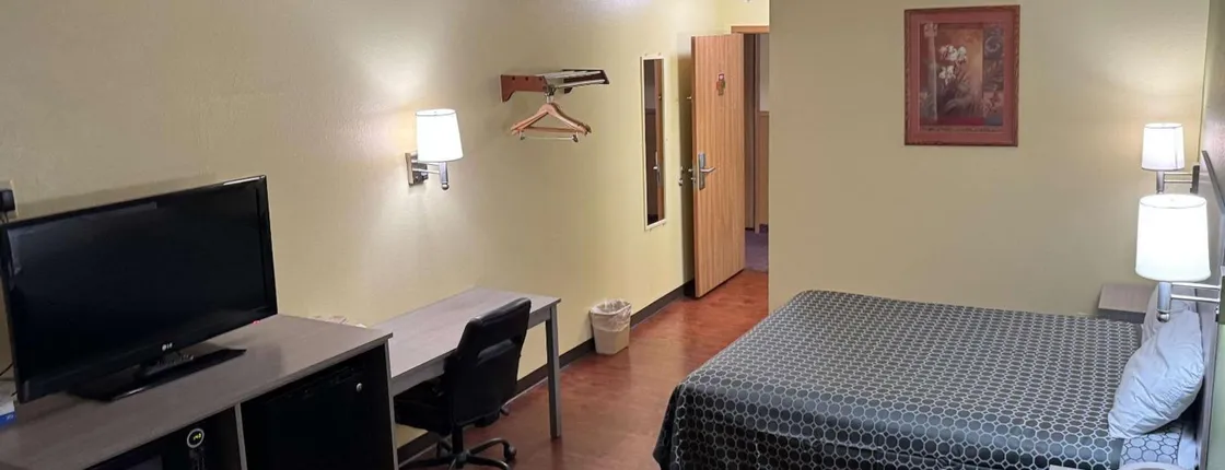 Rodeway Inn Moriarty New Mexico