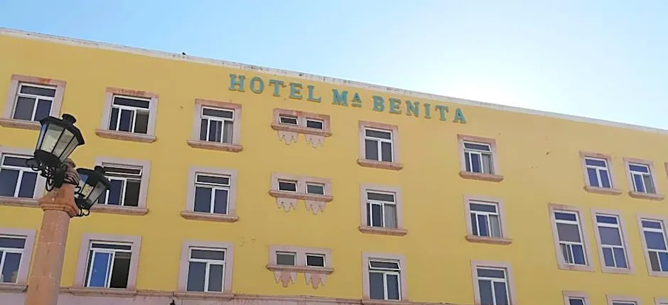 Hotel Maria Benita