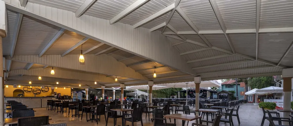 Armas Green Fugla Beach - All Inclusive