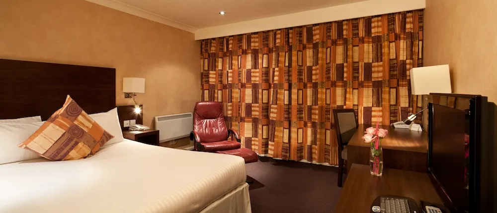Mercure Livingston Hotel