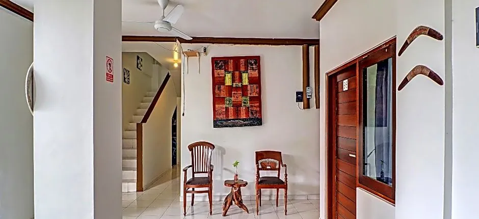 Homestay Rumahku