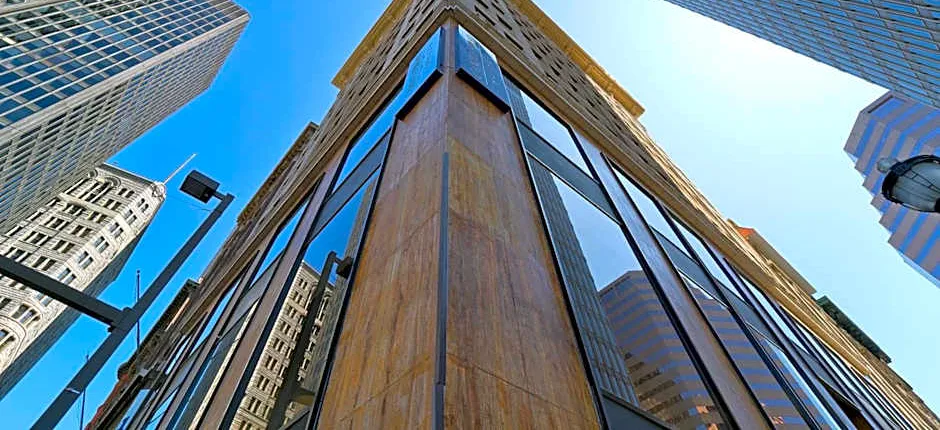 Candlewood Suites BALTIMORE - INNER HARBOR By IHG