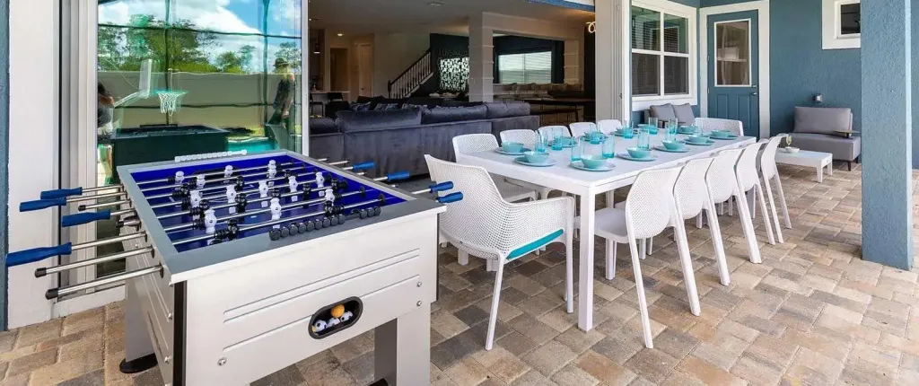 Villatel Solara Resort