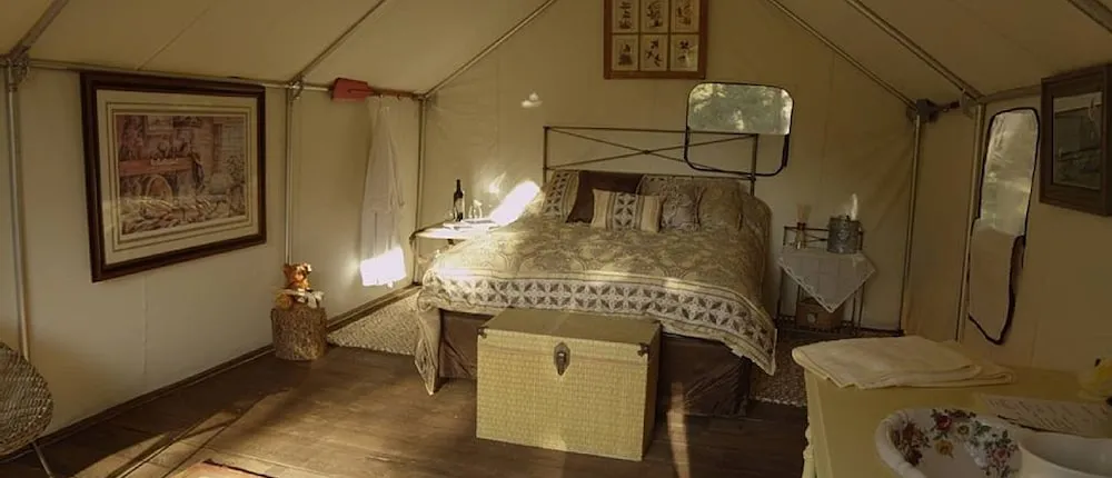 Norwegian Wood Ranch