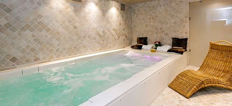 Hotel Adler Cavalieri