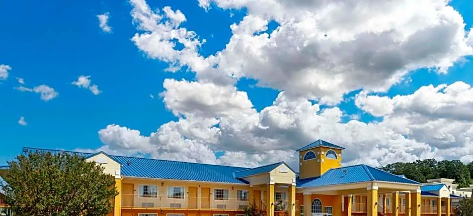 Best Western Van Buren Inn