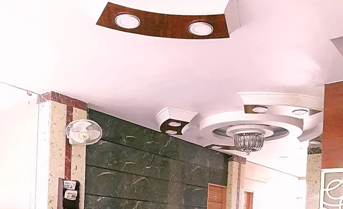 Hotel Metro