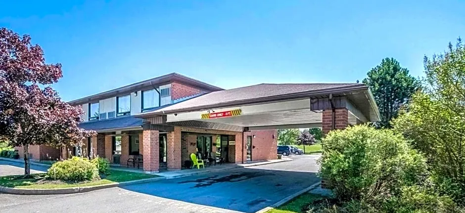 Rodeway Inn