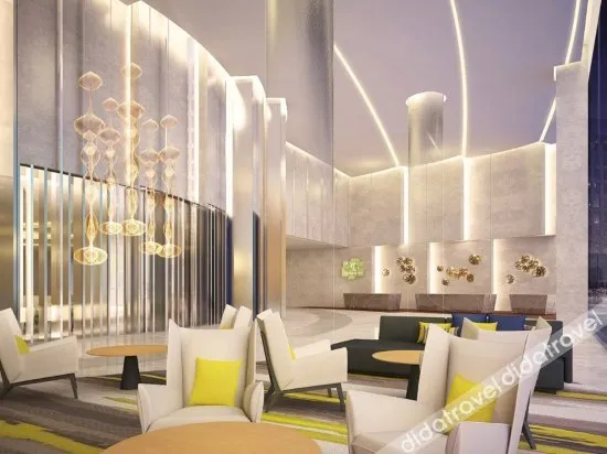 Holiday Inn Chengdu Qinhuang