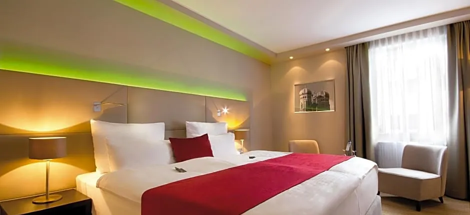 marc hotel Munich