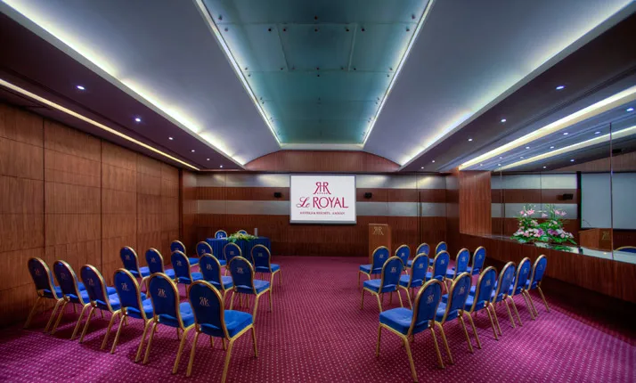 Le Royal Hotels & Resorts - Amman